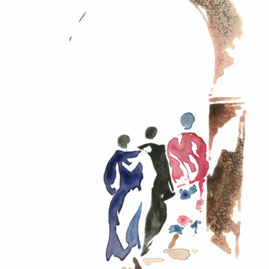 Impressionen aus Marokko