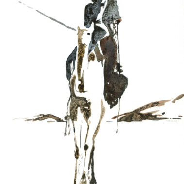 Besuch in Marrakesch