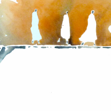 Durchreise nach Marokko