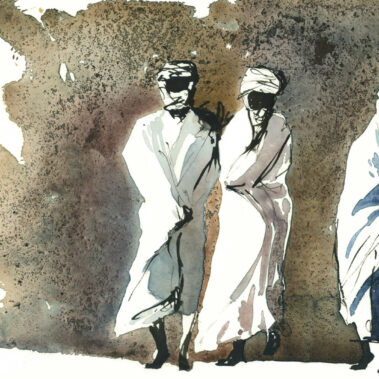 Marokkanische Impressionen